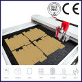 Corrugated Paper Carton Re-Board Display Board Cutting Machine